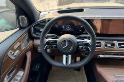 奔驰GLS美版 全部在售 2025款 2024款 2023款 2022款 2021款 2020款,成都奔驰GLS美版降价20万 最低仅售90万