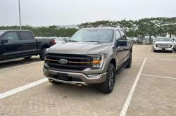 福特F-150美版 全部在售 2025款 2024款 2023款 2022款 2020款,2024款加版福特猛禽F150体验评测