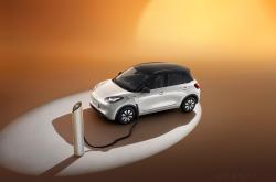 中国人保携手泗阳五菱汽车购车嘉年华