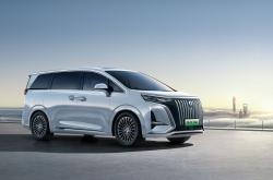 中国人保携手宿迁腾势汽车购车嘉年华