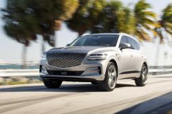 捷尼赛思GV80 全部在售 2024款 2023款 2021款,成都捷尼赛思GV80最新报价52.98万起 暂无优惠