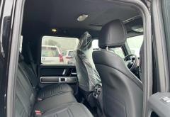 奔驰G级欧版 全部在售 2025款 2024款 2023款 2022款 2021款 2020款,四川腾达东远名车奔驰G级欧版团购最高优惠8万 欢迎前来试驾