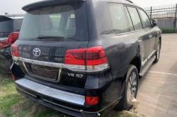 兰德酷路泽美规版 全部在售 2021款,新款国六酷路泽5700现车可提美规版本 售全国