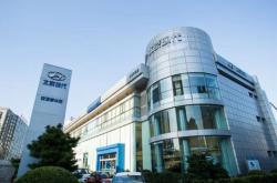 北京现代重庆工厂电动化改造，一半产能将是纯电动车型