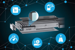 宁德时代屈居第二，中国电池百强企业排名第一竟是他！