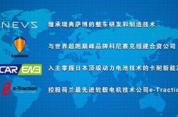 【车企新能源布局】一年狂砸4000亿 恒大许家印的“造车帝国”前景几何？