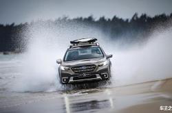 傲虎 全部在售 2023款 2022款 2021款 2020款 2019款 2018款,斯巴鲁傲虎试驾感受 万里征途用实力征服