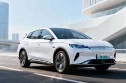 中国人保携手兴化骏霖新能源购车嘉年华