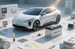 “纲举目张” --- 新国标带来更安全的新能源汽车,