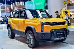 技术奇瑞的温情转身：成都车展揭示“更懂你”的品牌新内核,