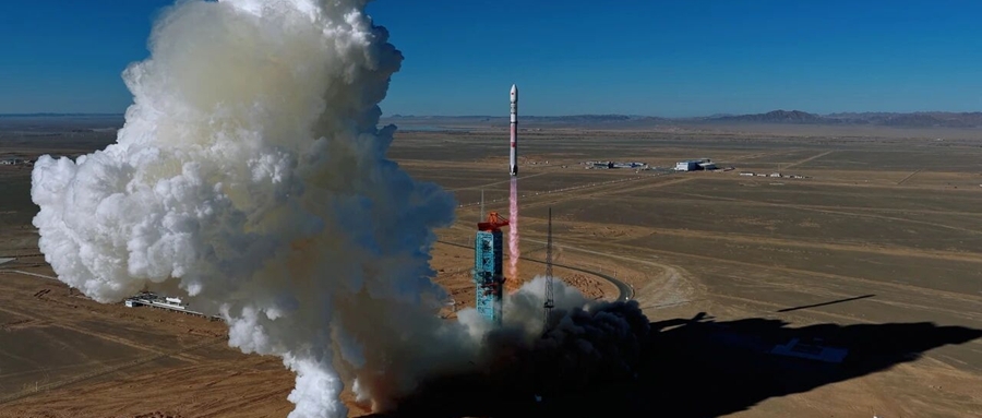 朱雀升空背后 谁在改写中国商业航天版图？