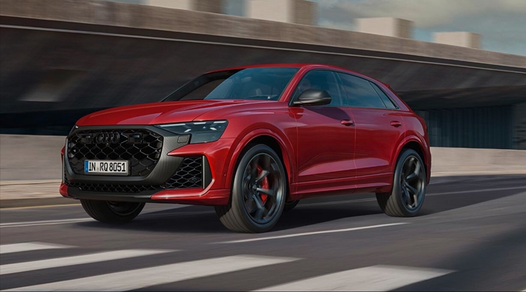 小米申请新商标，千匹SUV小米YU7 GT真要来了？