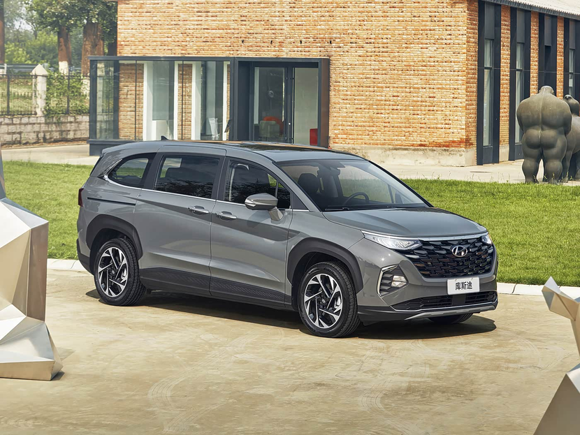 北京现代3月销量超两万辆，途胜L和库斯途实现连续增长