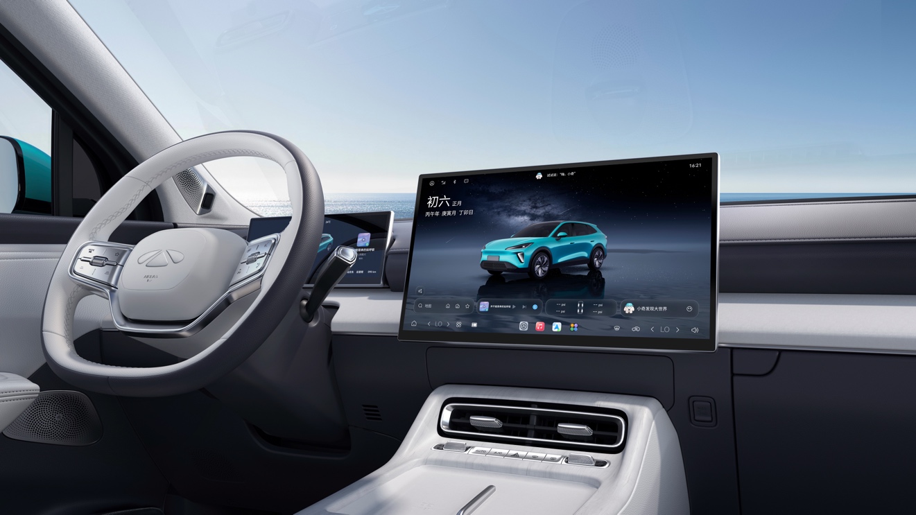 风云T9L:不是单项冠军,而是全能选手