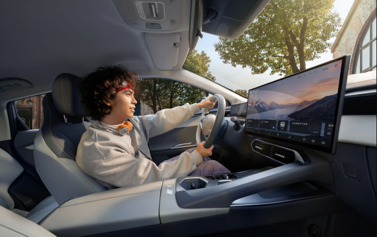 奇瑞瑞虎5运动版上市：全球标准赋能，重塑年轻出行新选择