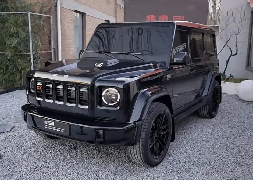 北汽集团3月销量快报：突破18.2万辆，自主品牌表现抢眼