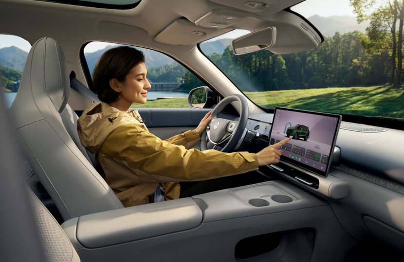 告别非理性价格认知：零跑A10的成本底牌与务实主义