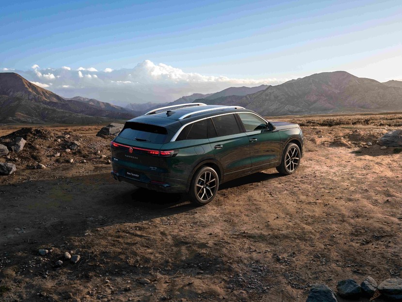 全新揽巡上市权益重磅，置换补贴至高可达2万元