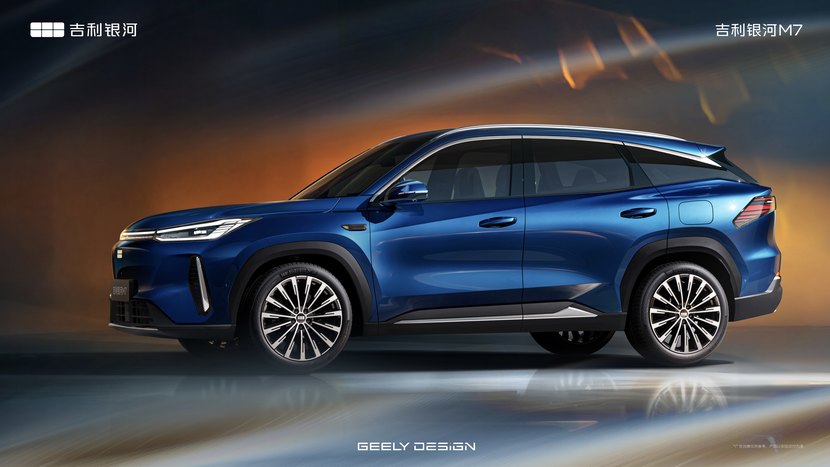 银河M7的平衡之道:不妥协,更高级