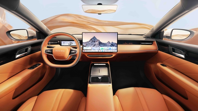 省油耐久,长长久久!国民好车荣威i6预售6.59万元起