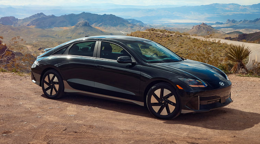 现代旗下多款车型北美大规模召回,涉安全带隐患