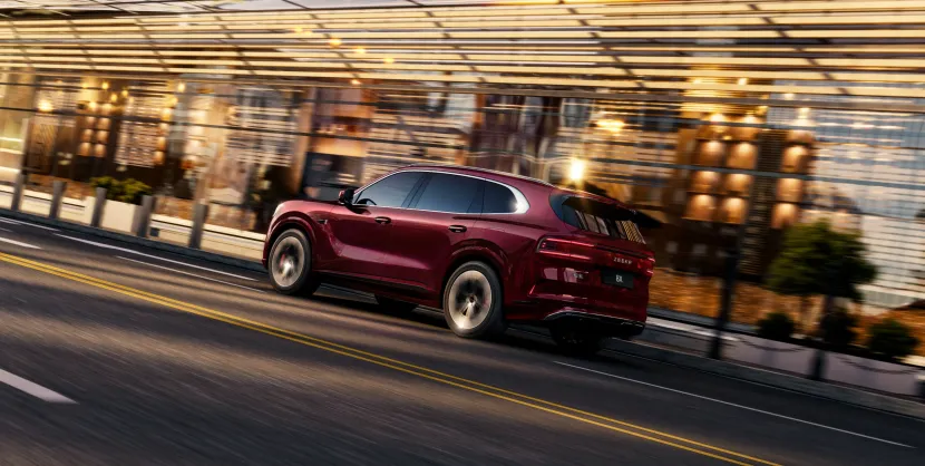 舒适，藏在每一寸体贴里