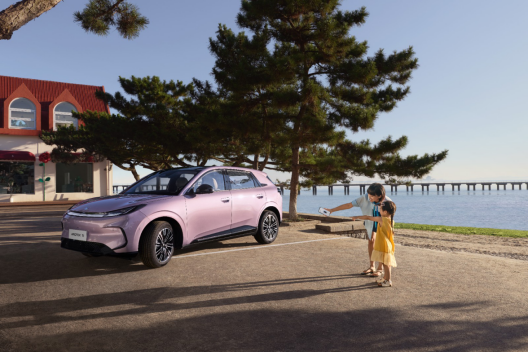 极狐T1下沉储物空间爆火，6.88万起被称露营神器